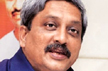 Party asked me to take up assignment at Centre: Parrikar